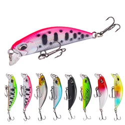 Vinilo Camarón para Spinning – Señuelo blando de pesca deportiva