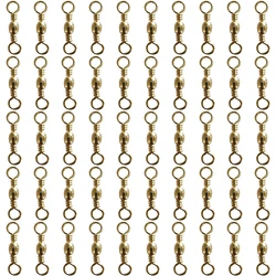 Senuelos para pez gato cobre con anillo solido y sedal Barril carpa