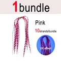 1bundle Pink