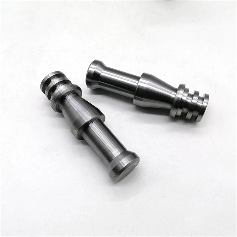 Mecanizado CNC de precisión para piezas OEM sin pedido mínimo
