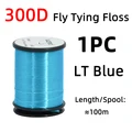 1pc LT Blue