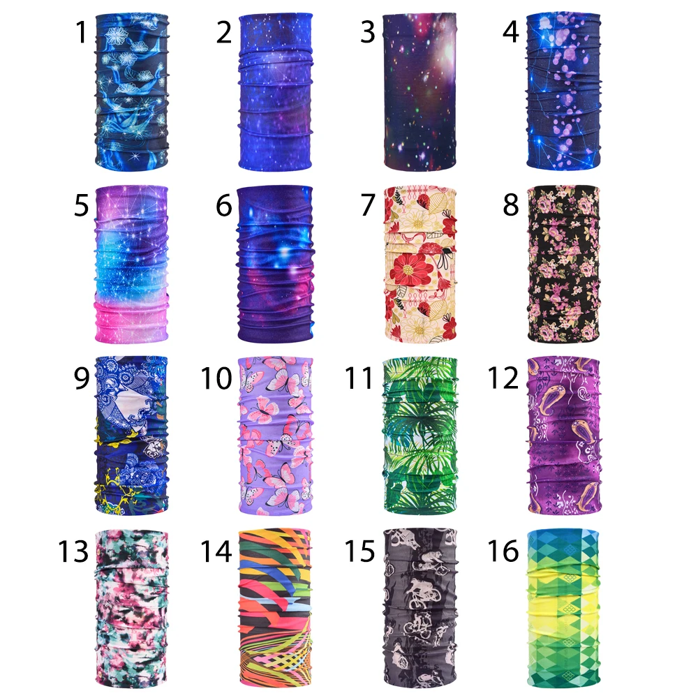 diademas con números en ellos