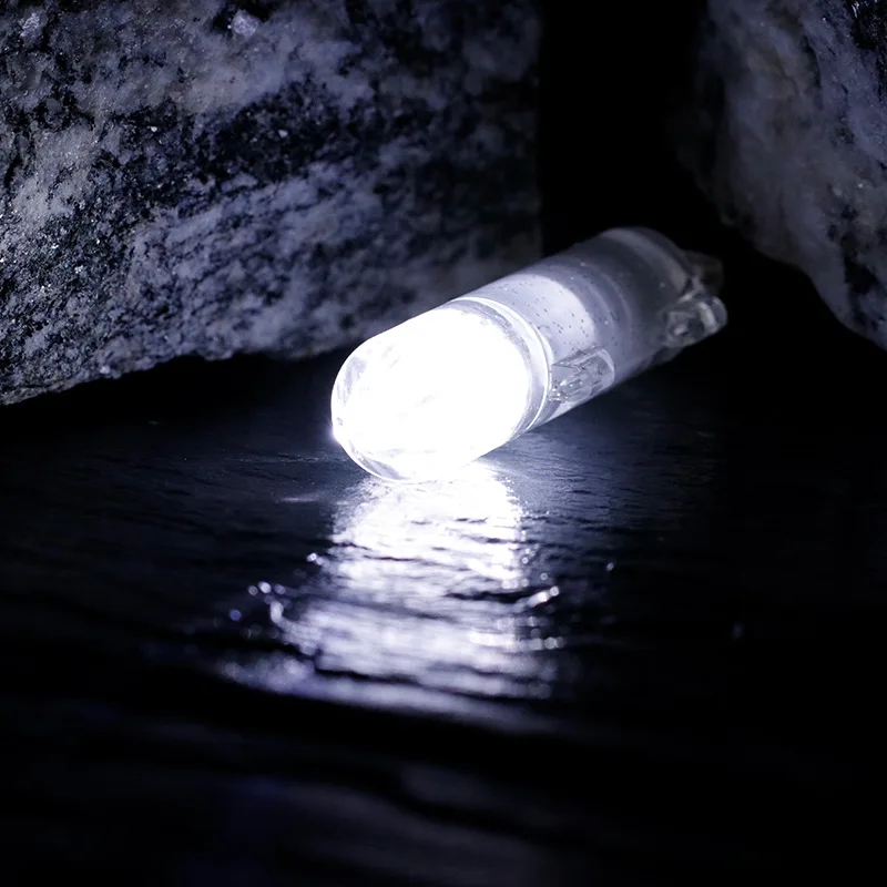 Luz LED de Color para pesca, lámpara de recogida de peces, luminiscencia de electrones, lámpara subacuática para cebo, accesorios de pesca - imagen 5