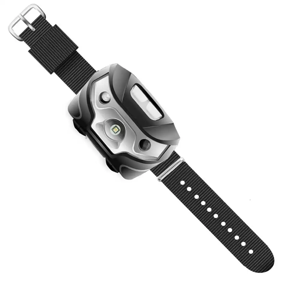 Wristlamp