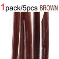 BROWN 1pack