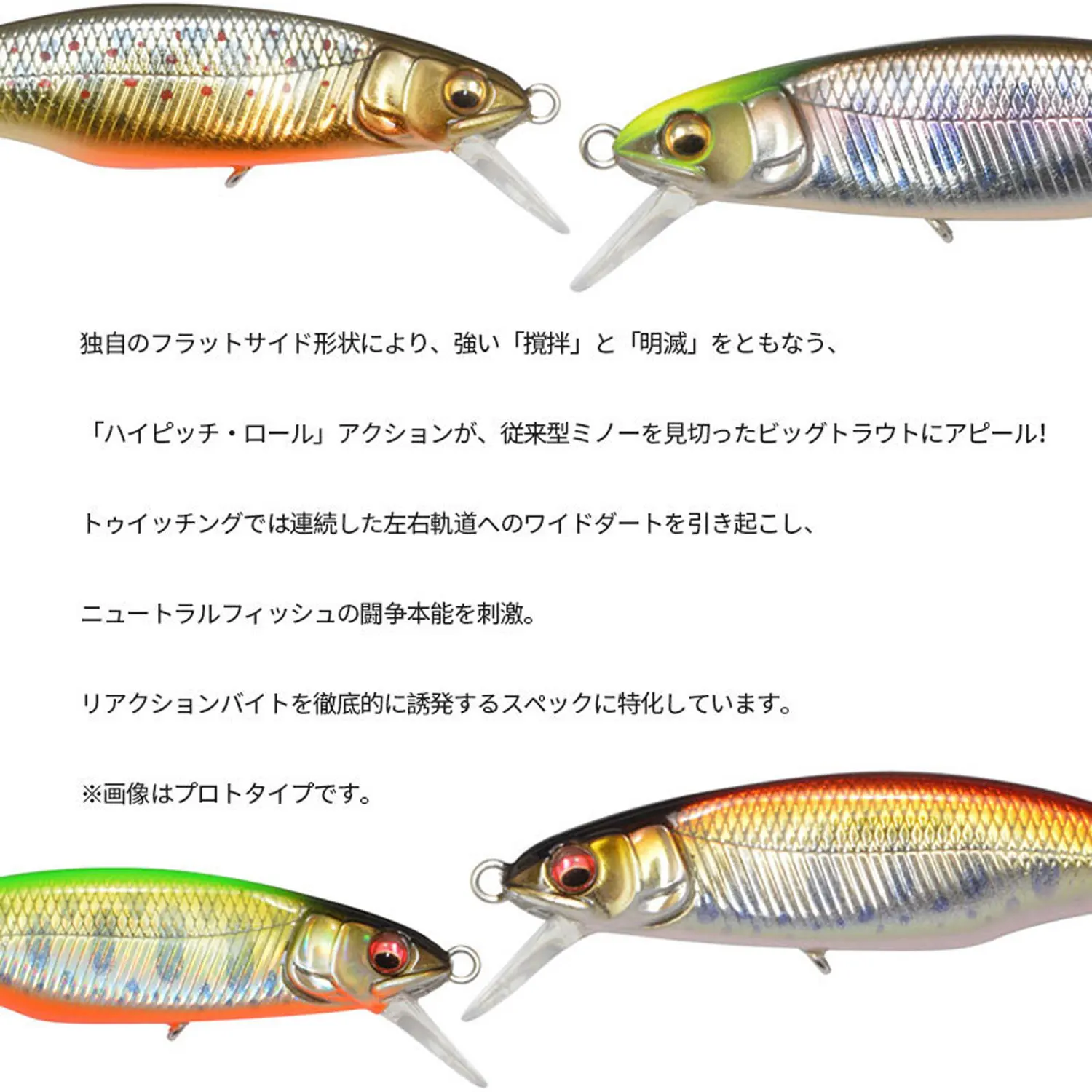 Micro Minnow-señuelo de pesca de hundimiento rápido, 3,5g, 50mm, Isca Artificial, Mini cebo duro, aparejos, para Peche lucio, perca, pez Leurre - imagen 5