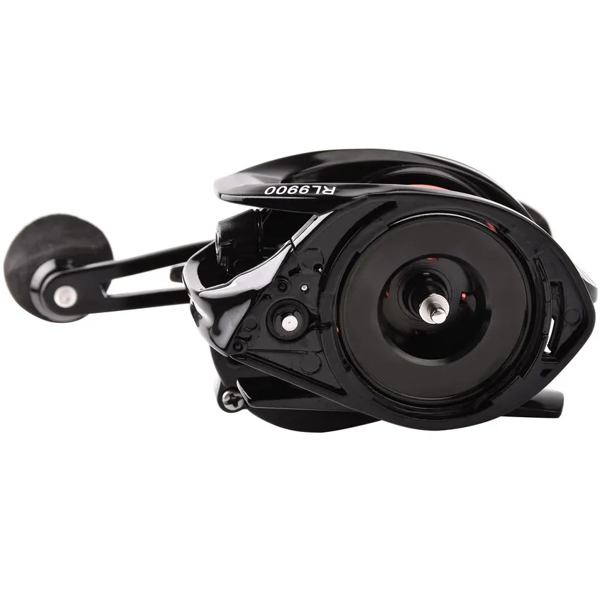 Carrete Baitcasting 10 kg – 7.2:1 Alta Velocidad - imagen 4