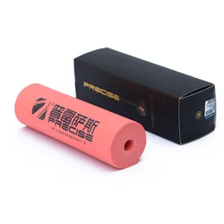 Bandas elásticas de latex 2 m 0,5-0,9 mm para tirachinas pesca invierno