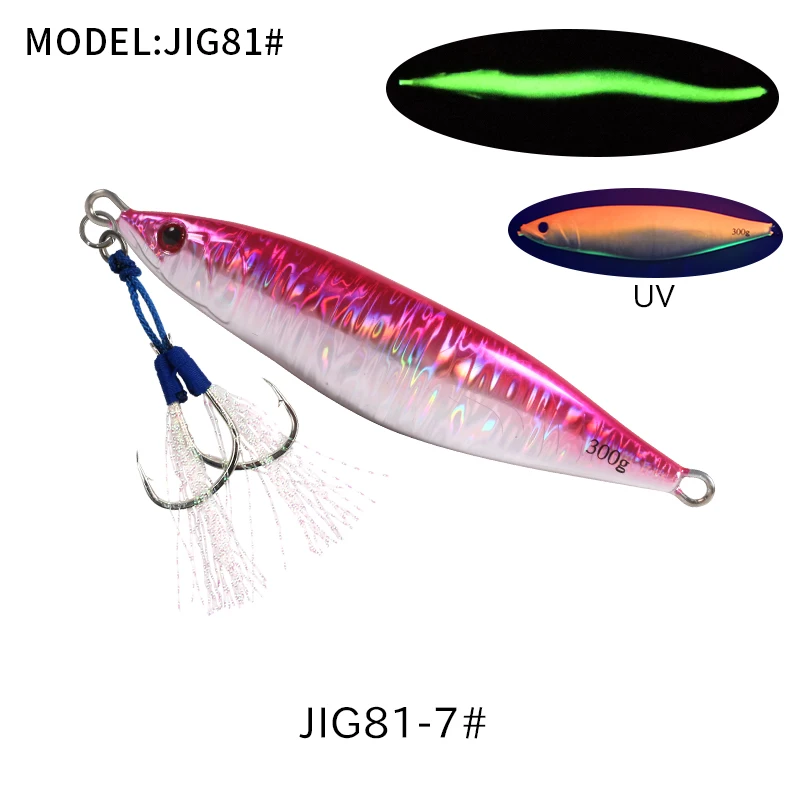 JIG81H-Pink