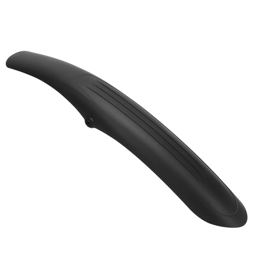 Guardabarros Ajustable Universal Bicicleta 26-29" Liberación Rápida