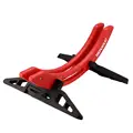 Red Black 1pc