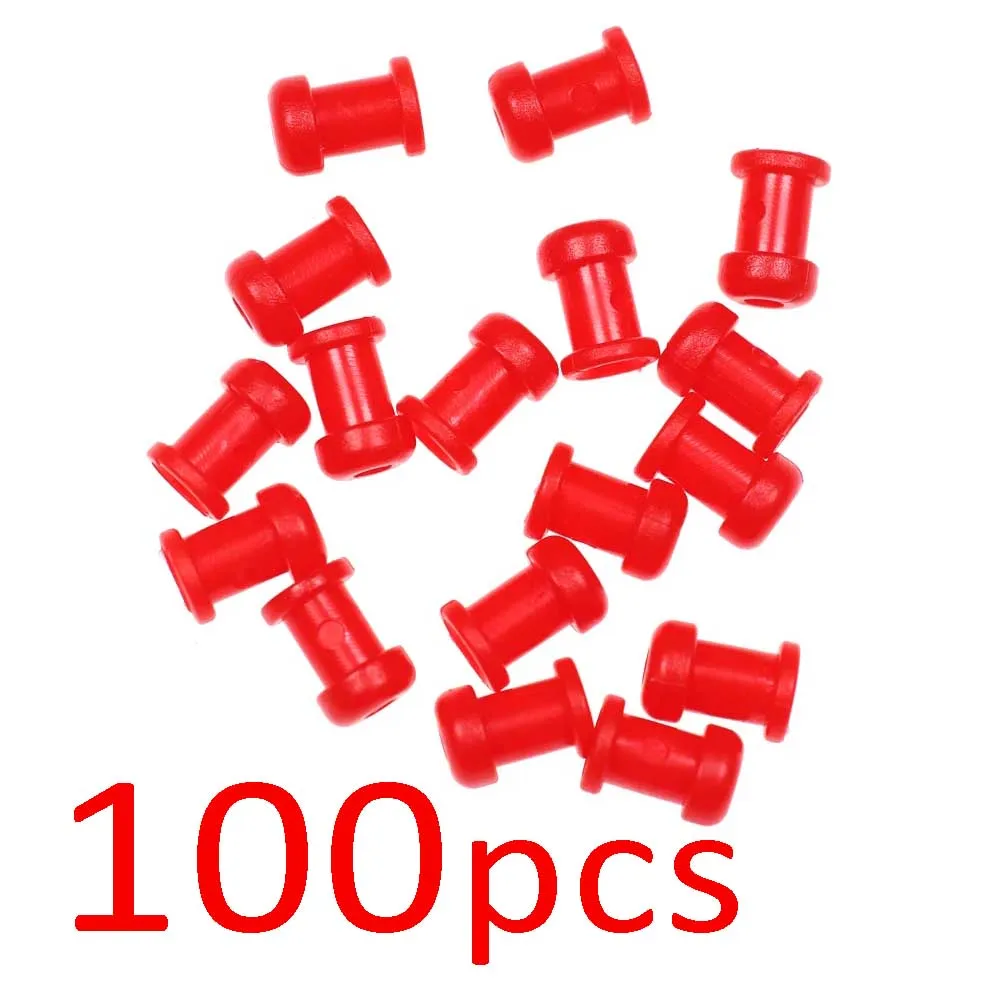 100pcs