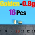 Golden 0.8g