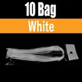 10 bag white