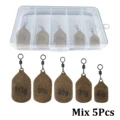 42g-113g 5pcs