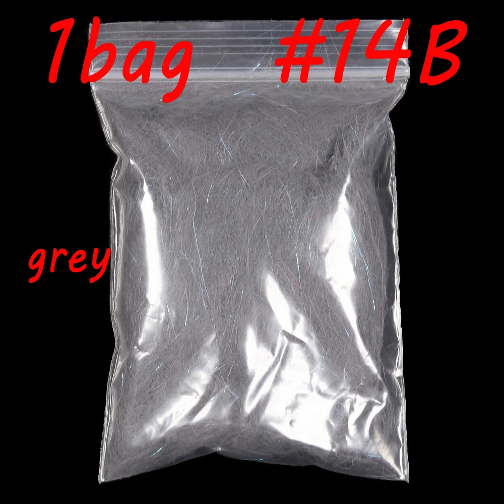 1bag Grey 14B