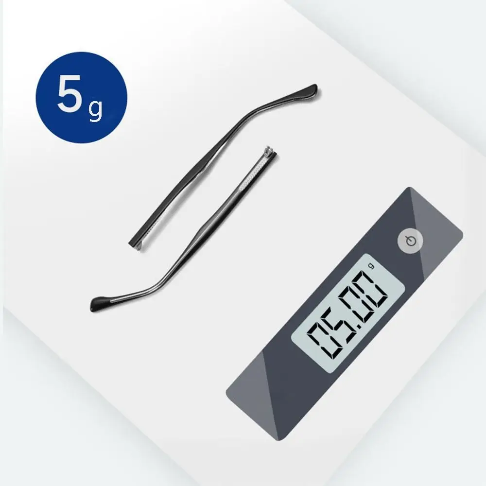 1 par de gafas antideslizantes, montura Universal para gafas, accesorios para gafas, pierna de repuesto - imagen 4