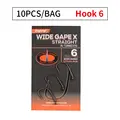 10pcs - Hook 6