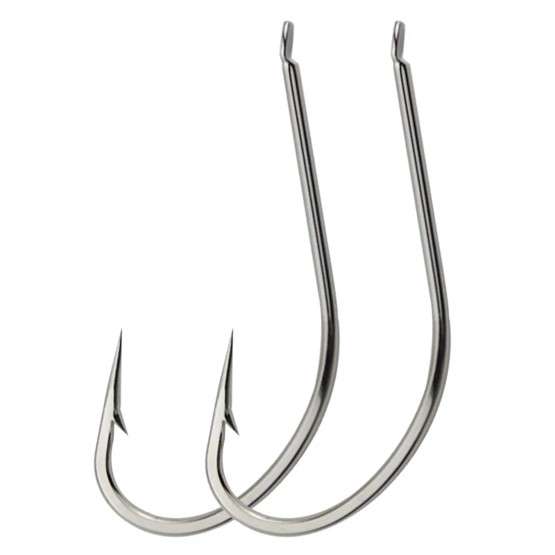 Anzuelo de Pesca biónico, gancho de piel de goma, cuentas luminosas atadas Sabiki Sabki, alimentador de carpa, 25 bolsas por lote - imagen 5