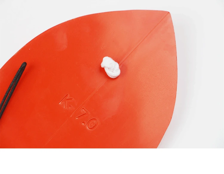 PRO BEROS 5 #-13 # tabla de curricán de pesca, tabla de buceo, tipo K, barco de mar, cebo Artificial, herramientas de tablero de curricán - imagen 5