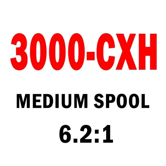 3000CXH