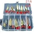 21A  Set