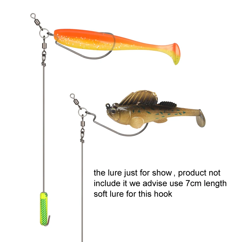 ILURE 5 2017 Nuevo GRUPO DE PESCA DE Tokio Grupo DE PESCA DE Texas Conjunto completo Anti-Colgante Luya Grupo de pesca invertido Traje Pesca - imagen 5