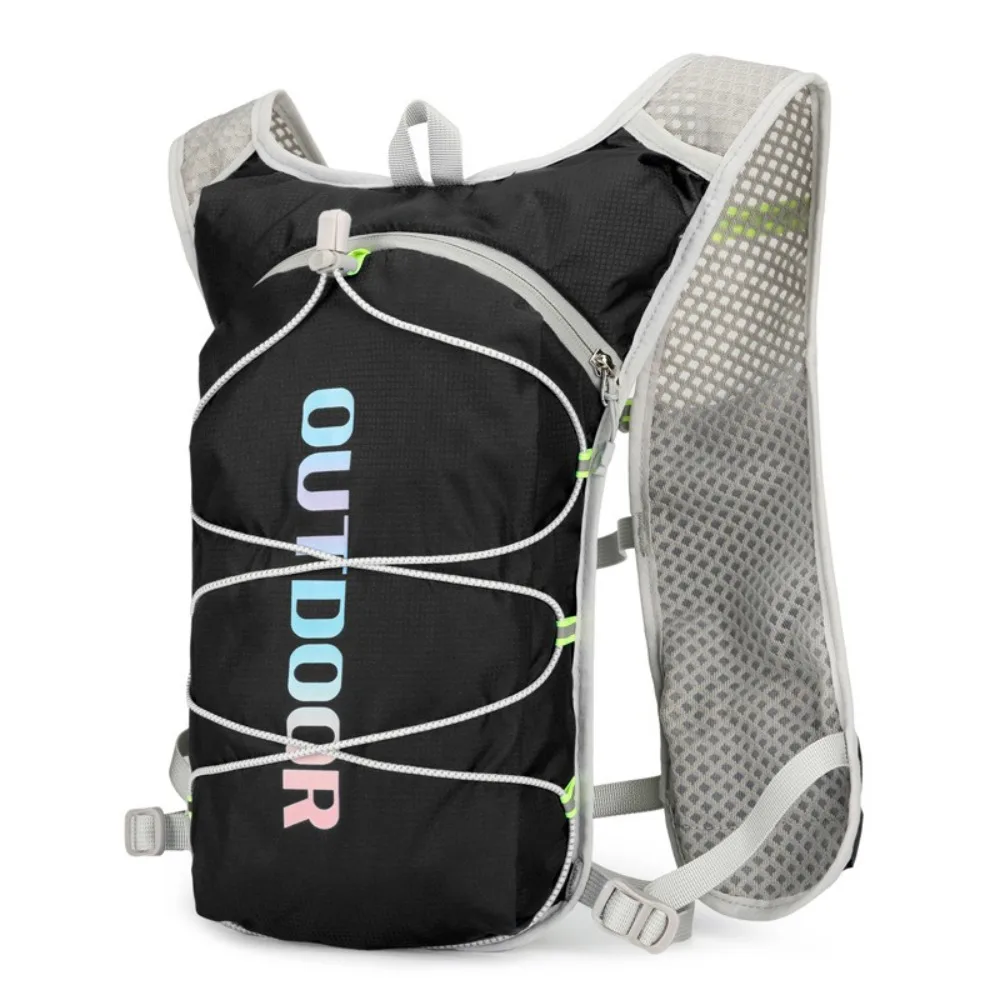 Chaleco salvavidas pesca ultraligero impermeable