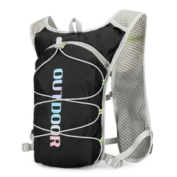 Chaleco salvavidas pesca ultraligero impermeable