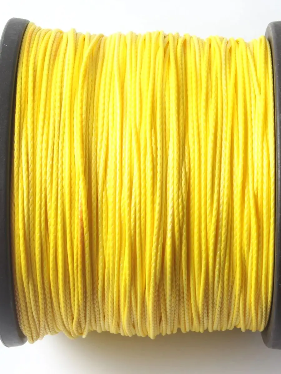 yellow 50m