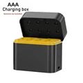 1PCS AAACharging BOX