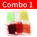 6pcs Combo 1