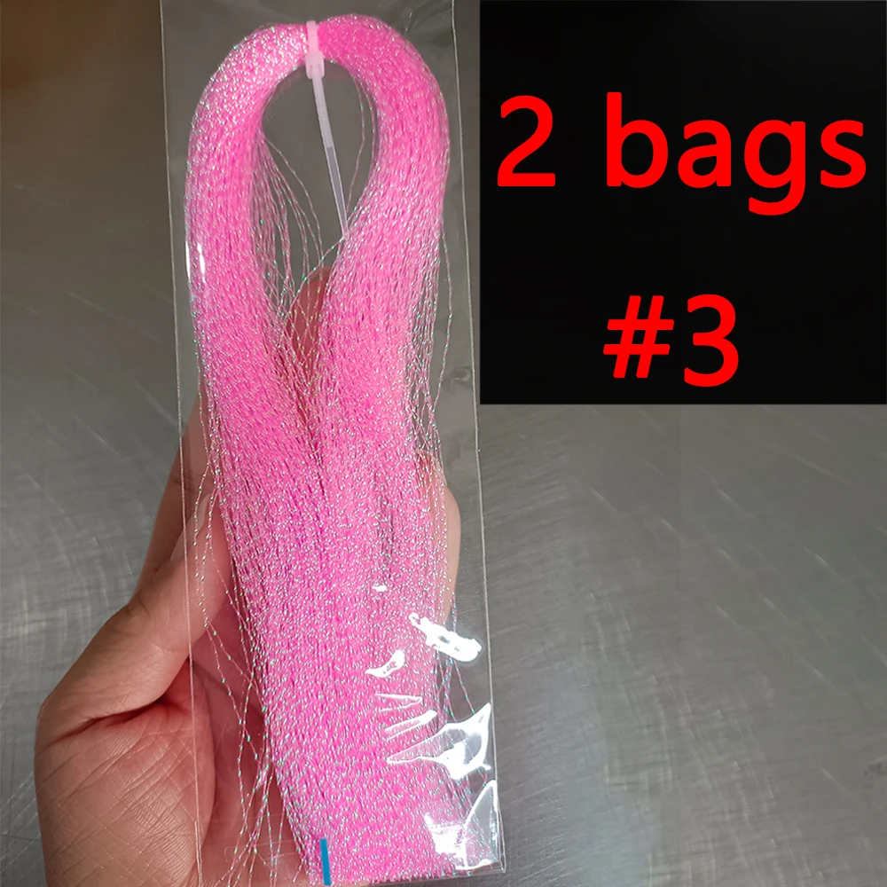 2 bags color 3