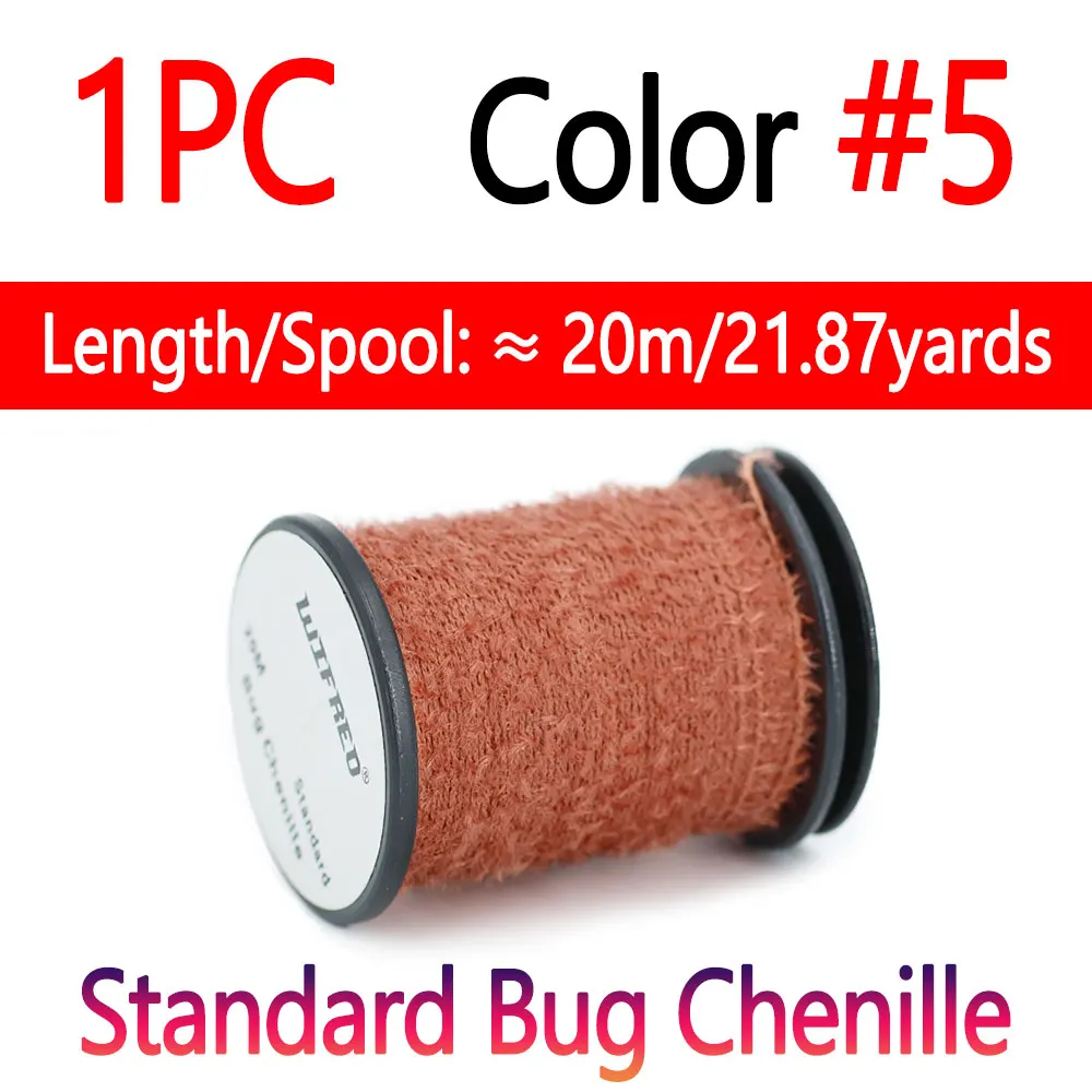 1PC Color 5