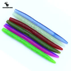 Senko señuelo de silicona suave para aparejo Neko y loco