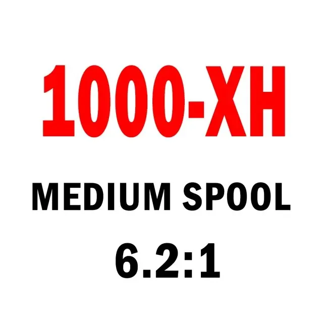 1000XH