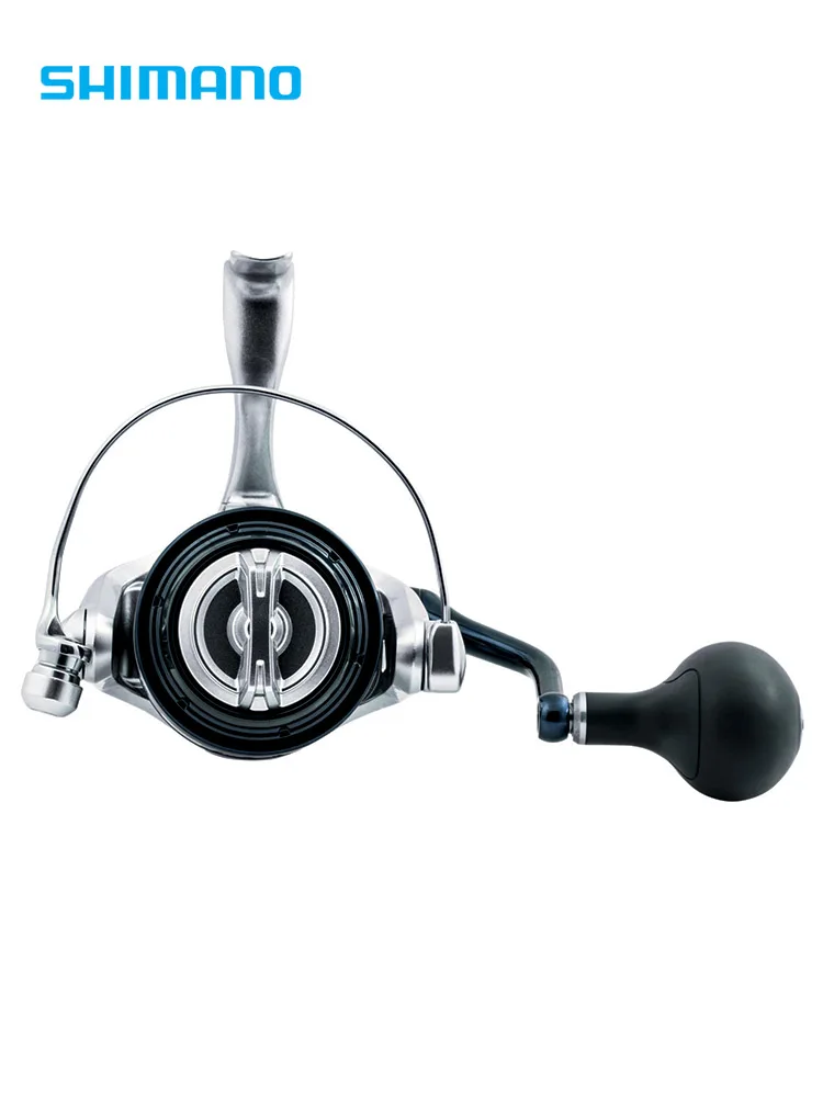 2020 nuevo carrete de pesca SHIMANO SARAGOSA SW de agua salada 5000XG 6000HG 8000HG 10000PG 14000XG 18000HG 20000PG X PROTECT + X SHIELD - imagen 3