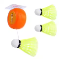 3pcs badminton