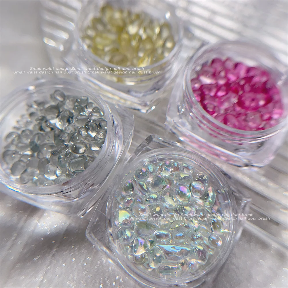 Diseño de sirena A la moda, Ideal para Trendsetters, diseño único y llamativo, añade un toque de lujo, fácil de aplicar y quitar - imagen 3