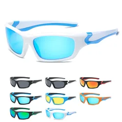 Gafas Sport UV polarizadas – Protección solar para pesca