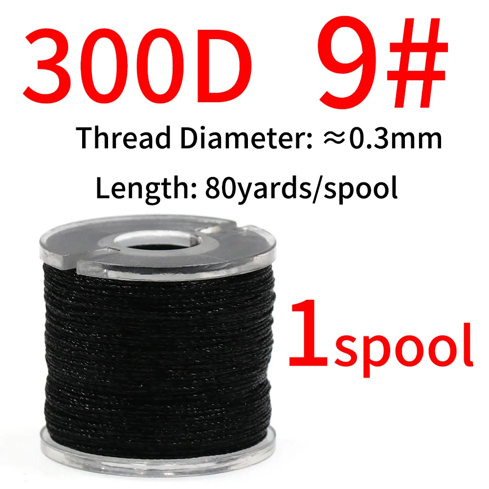 1 Spool Color 9