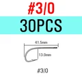 30PCS  Size 3I0