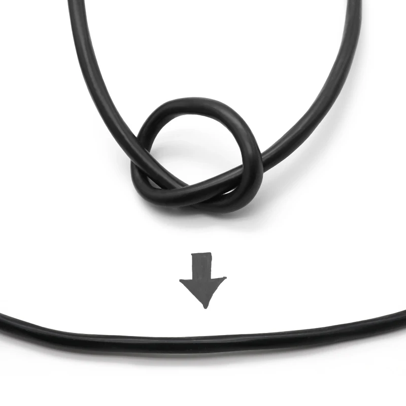 Cable Silicona Blindado Cuadrado Multifilar para Altas Temperaturas - imagen 4