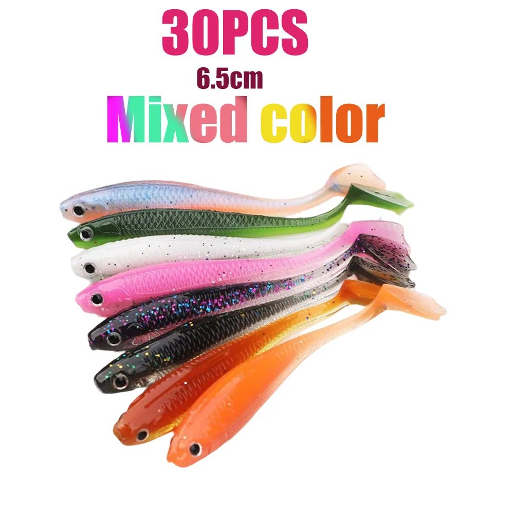 6.5cm-30PCS