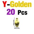 Golden Y