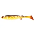 brown yellow