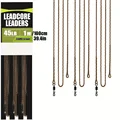 Brown 45LB 3PCS