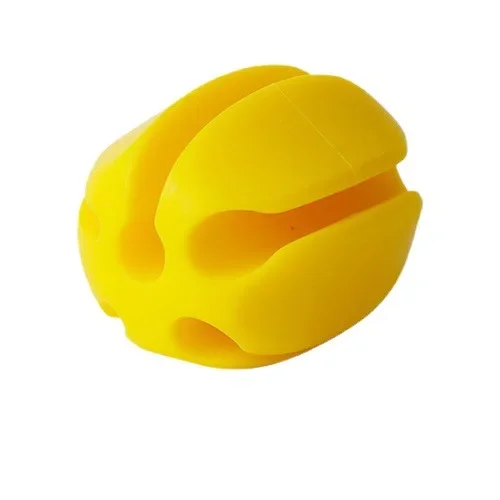 Caña de pescar, bola fija, Mini protección anticolisión, tapón Retractor, accesorios, herramientas de pesca - imagen 5