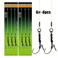 Tornillo 6-6PCS
