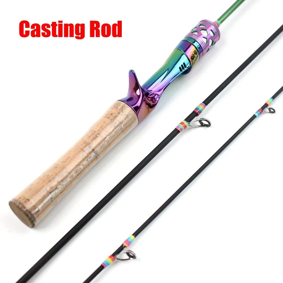 Casting Rod 1.9M